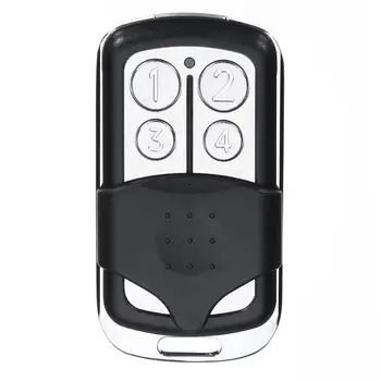 

For 433MHz remote garage for rolling code and fixed code garage door remote control