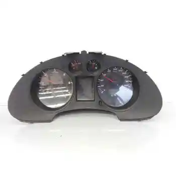 

W06L0920801A BOX INSTRUMENTS SEAT IBIZA (6L1)