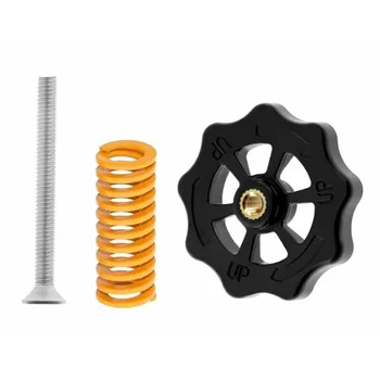 

Replacement Hot Bed Leveling Accessories For CR-10 S4 or S5 Spring Pulley