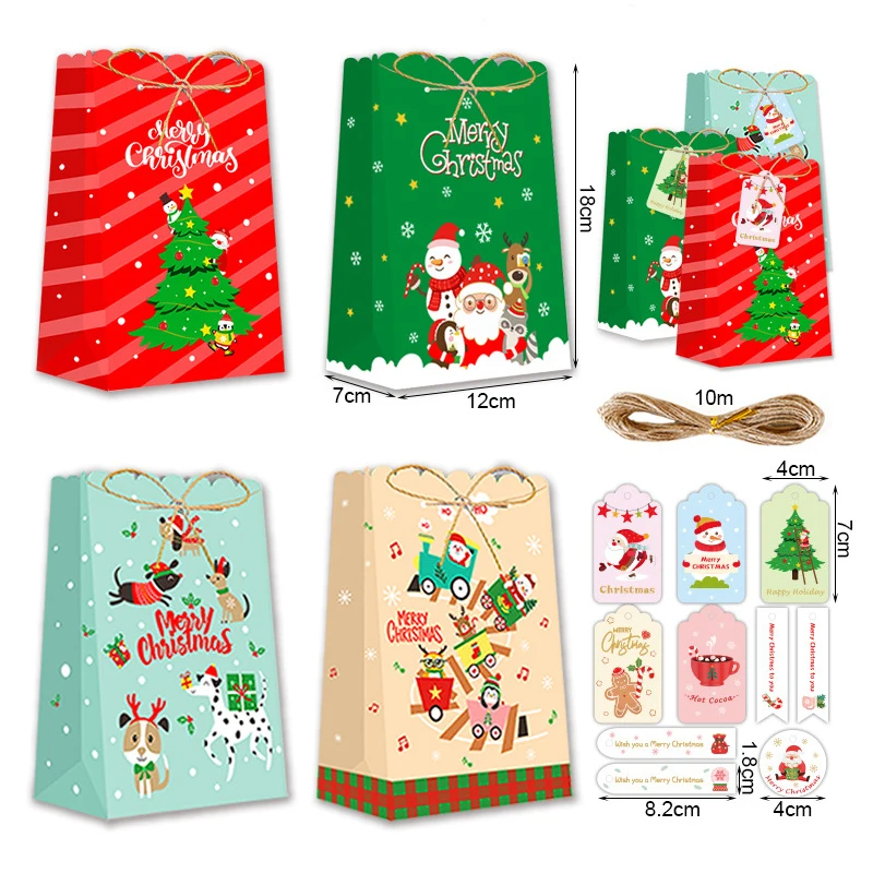 https://ae01.alicdn.com/kf/H357527c70680413e9776e1e5a0a2aa80U/12pcs-Christmas-Paper-Box-Candy-Treat-Baking-Packaging-Bags-Gift-Boxes-With-Xmas-Tags-For-Merry.jpg