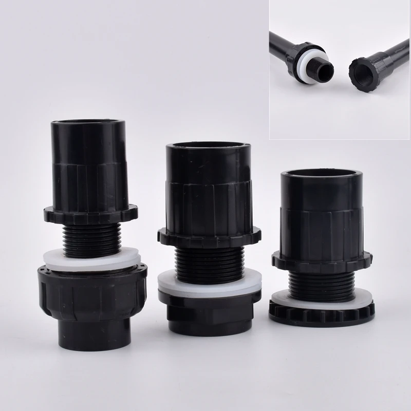 Pvc Pipe Inside Connector Connector Water Pipe Pvc Pvc Pipe, 48 OFF