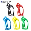 ZTTO Bicycle Tea Juice Cola Bottle Cage Universal Bottled Water Holder Bottle Socket Tight Nylon MTB Road Bike Accessories 6