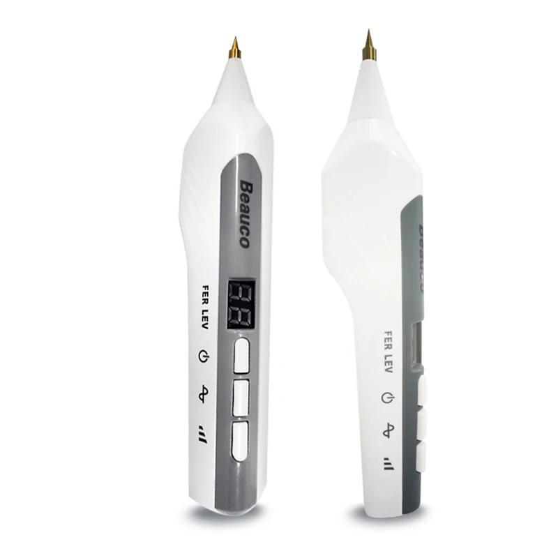 ABS плазменное устройство для дома ручка Лифт струйные иглы медицинский прыщи для удаления карандаш для удаления веснушек точечное устройство для удаления родинок