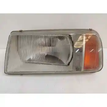 

LEFT HEADLIGHT SUZUKI VITARA SE/SV (ET)
