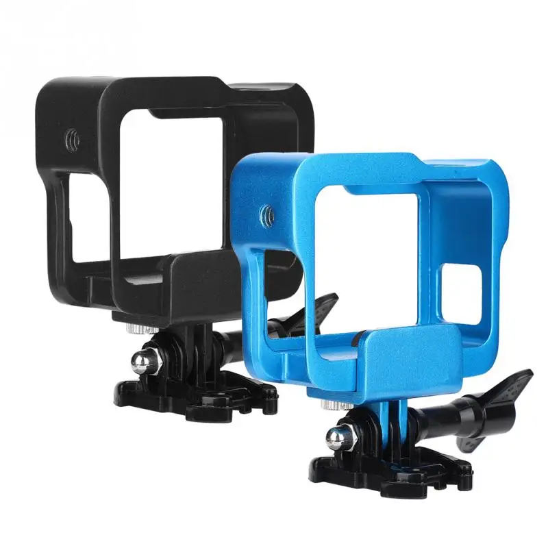 Корпус экшн-камеры из алюминиевого сплава защитная рама для GoPro Hero 5/6 аксессуары для экшн-камеры