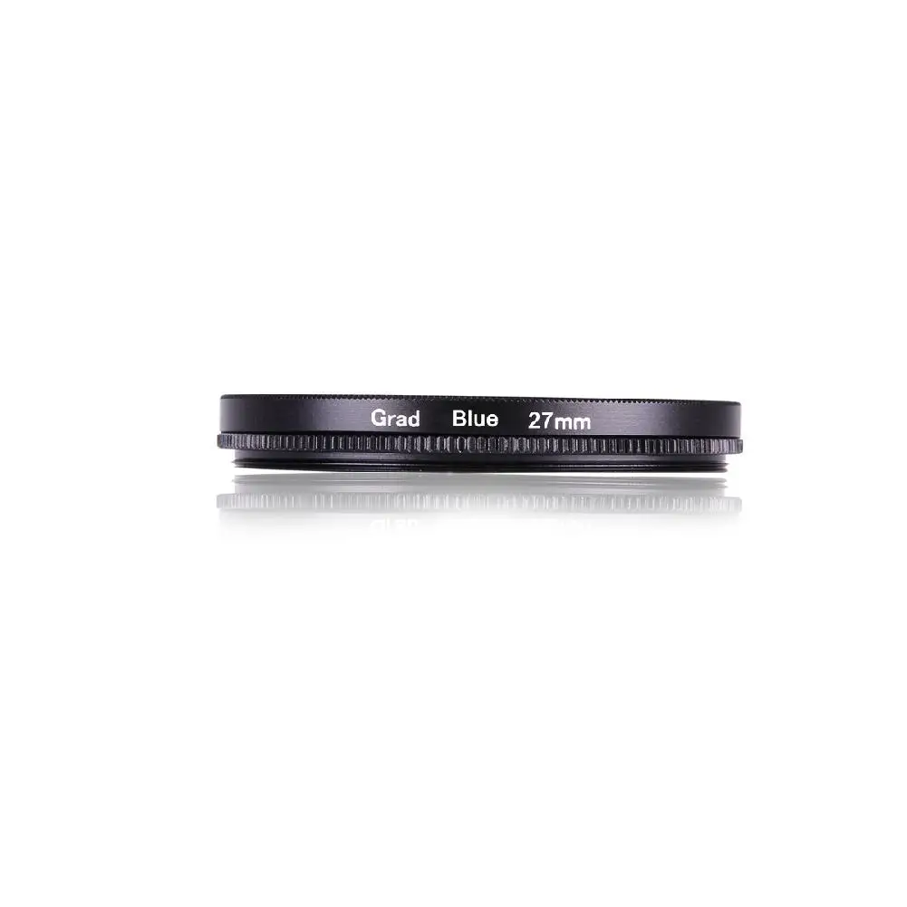 FLD UV MC Grad круглый градиентный фильтр 52 мм 58 67 55 77 для Nikon Canon EOS 7D 5D 6D 50D 60D 600D d5200 d3300
