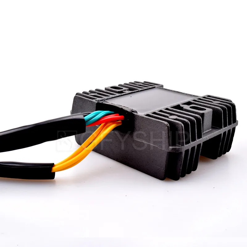 CBR 929 мотоцикл для Honda CBR929 2000 2001 CBR900RR 900 RR MOSFET регулятор напряжения Выпрямитель |