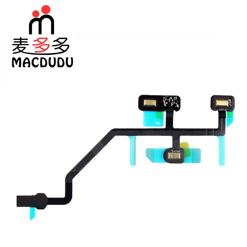 

New 821-02740-A 821-02740-04 Microphone Cable For Macbook Air 13.3" A2179 EMC3302 2020 Year