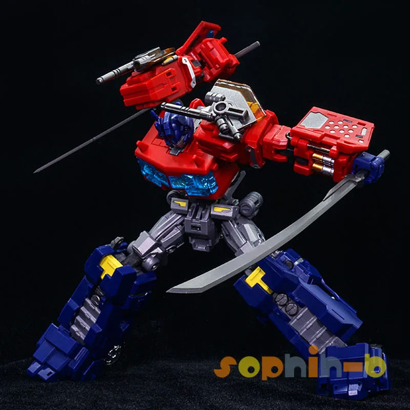 G1 трансформированный LT03 LT-03 OP Commander MT CD01 KO версия MPM03 оружие мастер фигурка Робот Игрушки