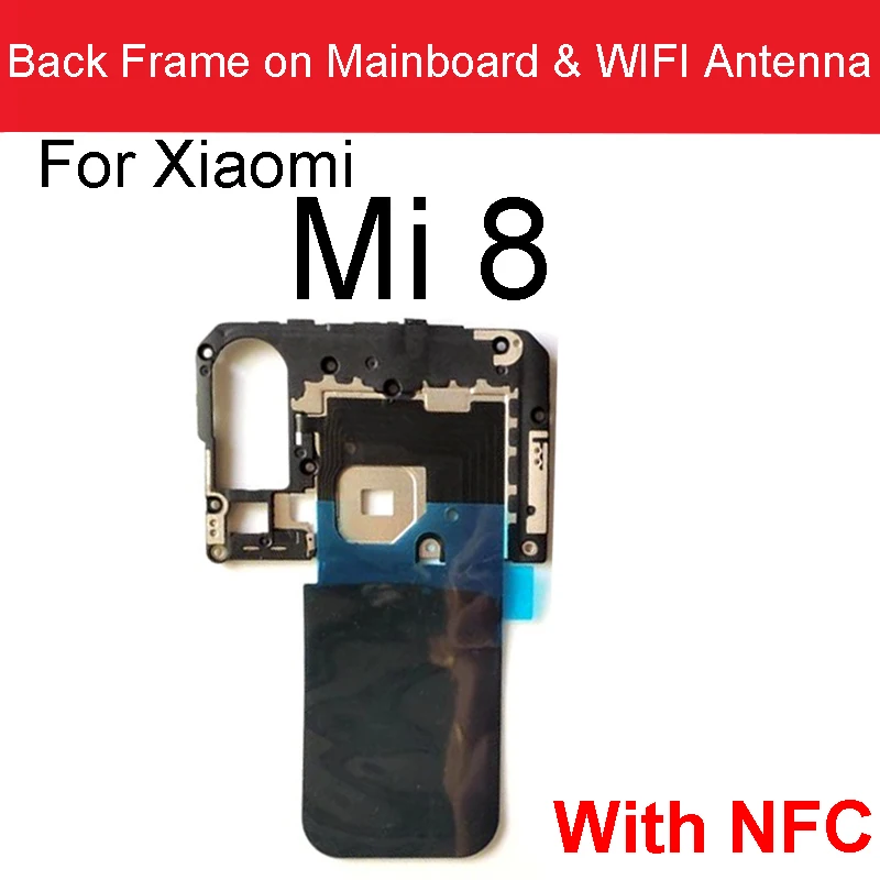 Xiaomi Mi 8 Плата Купить