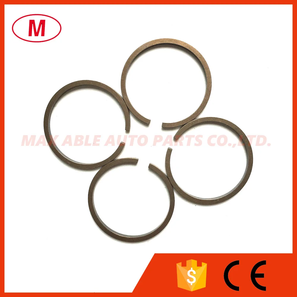 K36--Piston-ring-4PCS