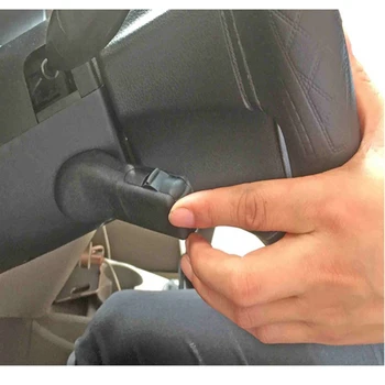 

Hot Modified Sound Easy Use DVD ABS Lightweight Universal Steering Wheel Button Multi-functional Wired Controller Car Navigation