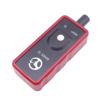

For EL-50449 Tyre Pressure Sensor TPMS Ford Activator Tool For EL-50448 TPMS OPEL/GM OBD TPMS Vehicle Monitor Sensor OEC-T5
