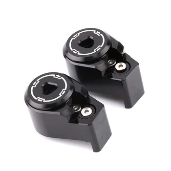 

for Yamaha Xmax 125 250 300 400 Nmax 155 Aerox Honda PCX 125 155 Forza 300 Shock Absorber Anti-Theft Lock Theft Protection