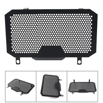 

Motorcycle Aluminum Radiator Guard Grille CNC Protection Grill For Honda CB500F CB400F CB400X 2013-2015 CB500X 2013-2018