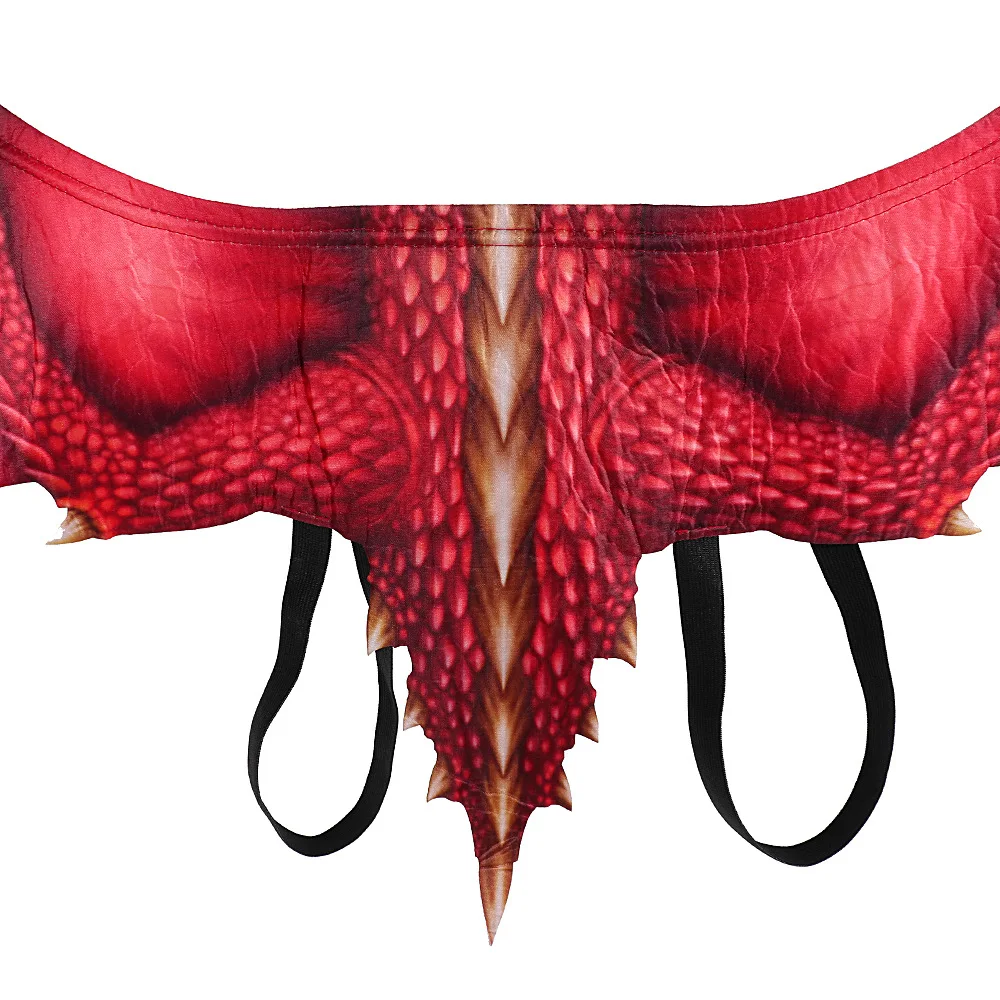 Brand New Style 3D Dragon Wing Halloween Mardi Gras Dragon Costume Party Hot Sale Cosplay Wings Decor