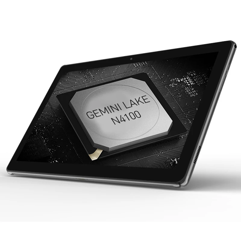 Alldocube 11,6 дюймовый Knote5 Молодежная версия планшета в tel Gemini Lake N4000 двухъядерный 4 Гб памяти 128 ГБ Rom-черный