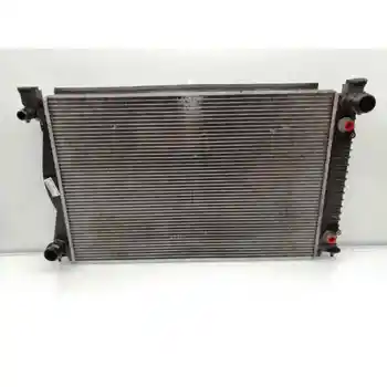 

4F0121521P WATER RADIATOR Audi A6 ALLROAD QUATTRO (4FH)