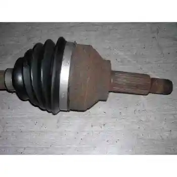 

2421209 transmission Front Right Opel Vivaro Combi 2.7t Short