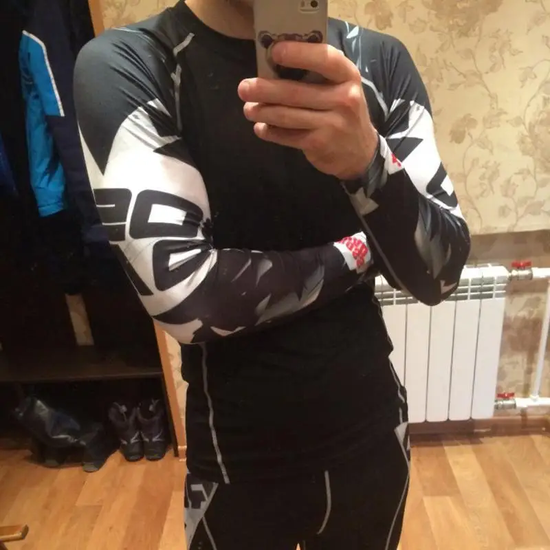 Мужское термобелье базовый слой теплый спортивный костюм Теплая мужская зимняя спортивная одежда колготки кальсоны XXXXL