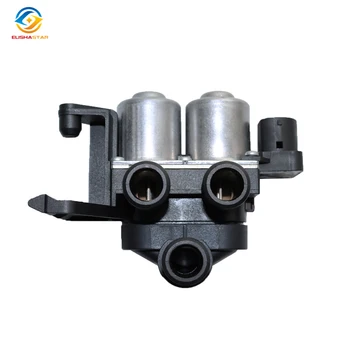 

ELISHASTAR 64118375792 A/C Heater Water Control Valve Solenoid For B MW E36 318 323 325 328 M3 OEM 64 11 13 87 319 64118391419