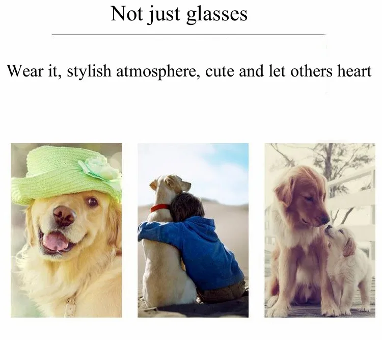 Очки для домашних животных, солнцезащитные очки для мини-кошек, мишка, собака, индивидуальные трендовые солнцезащитные очки, украшения для домашних животных, рождественское платье, подходит для собак или кошек