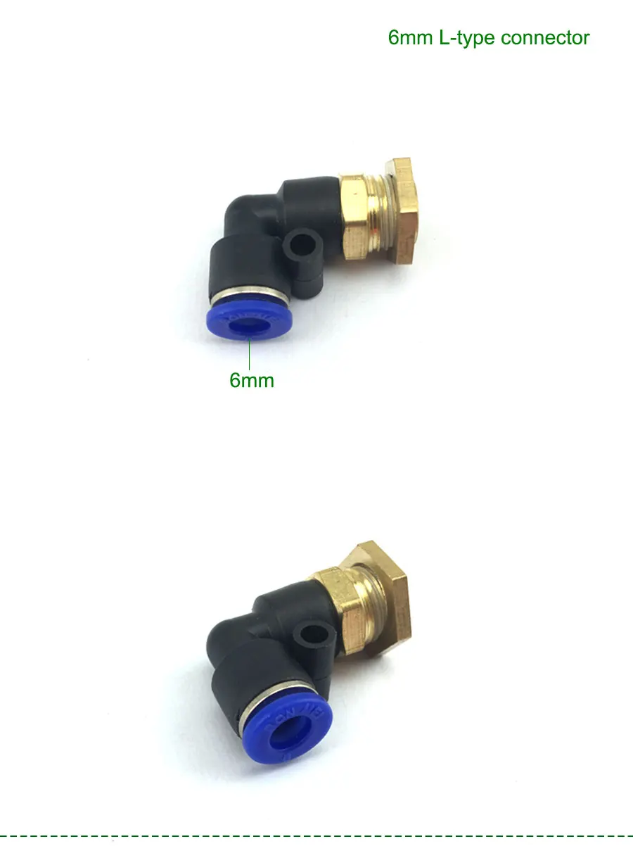 T Joint 8-12-8 Three Directing Links Water Pipe