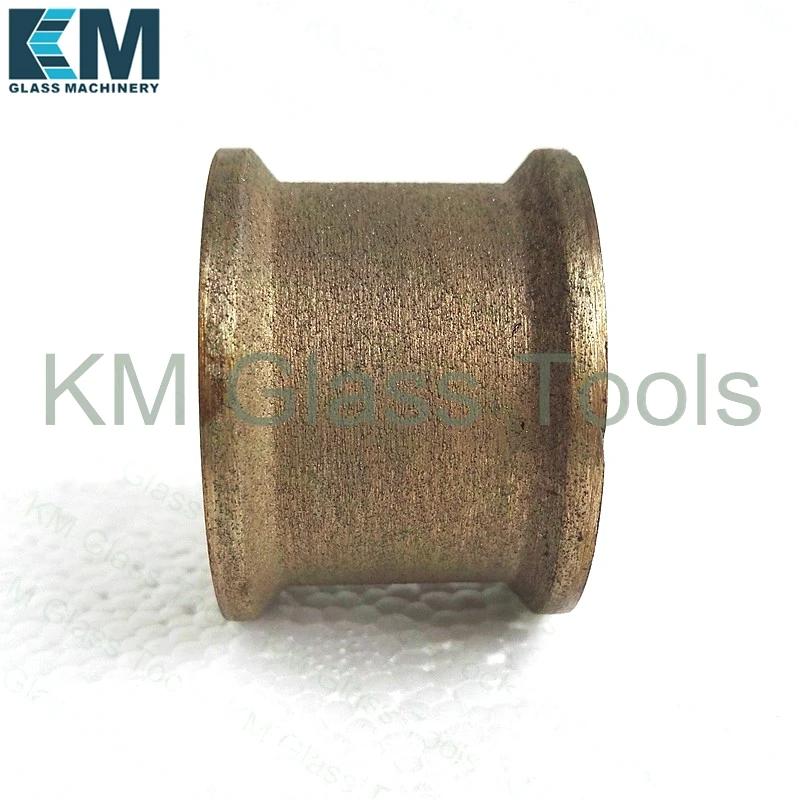 Peripheral Daimond wheel 100x22xFA3/4/5/6/8/10/12/15/19mm for Shape Glass Edging Machine