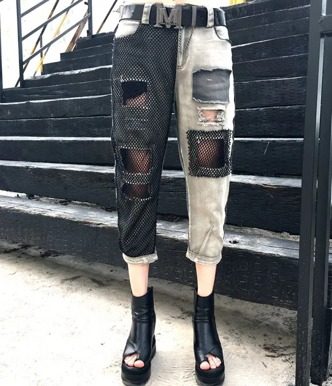 moda streetwear feminina