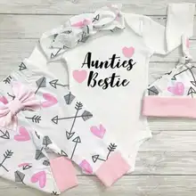 Pudcoco/повседневная одежда с цветочным принтом; Новинка года; Одежда для новорожденных девочек; комбинезон с цветочным рисунком; штаны; леггинсы; осенняя одежда