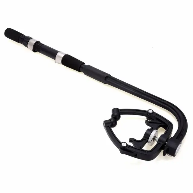 Fishing Line Loader Spoiler Spooling Station Reel Spooler Winder Winding System