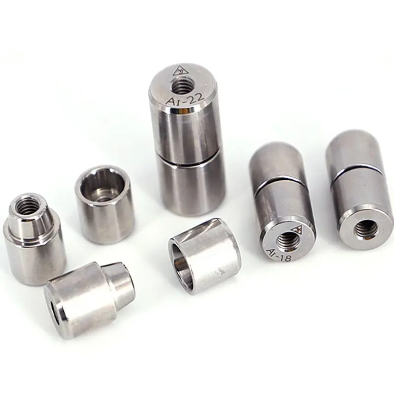 

A1 D08-35 Mold Positioner High Precision Mold Positioning Column Taper Locating Post Positioning of Circular Auxiliary Device
