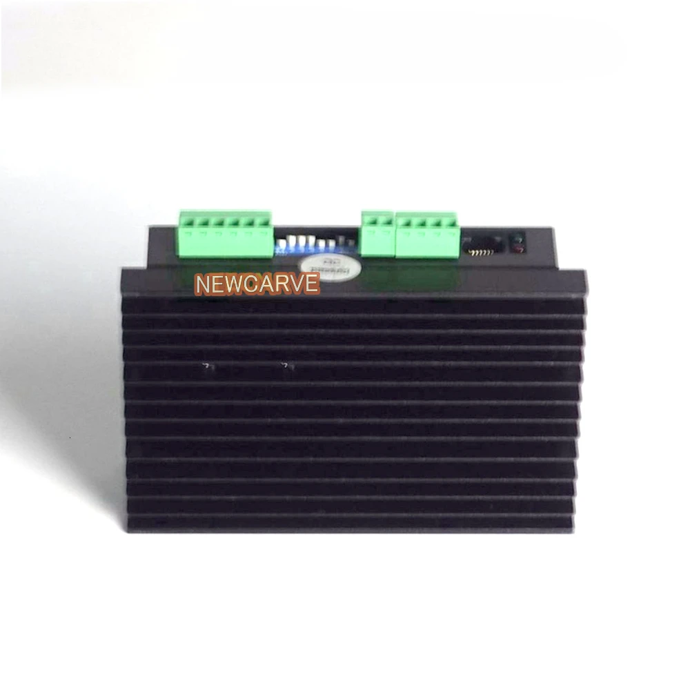 leadshine dm856 dc18 80v driver de passo para 03
