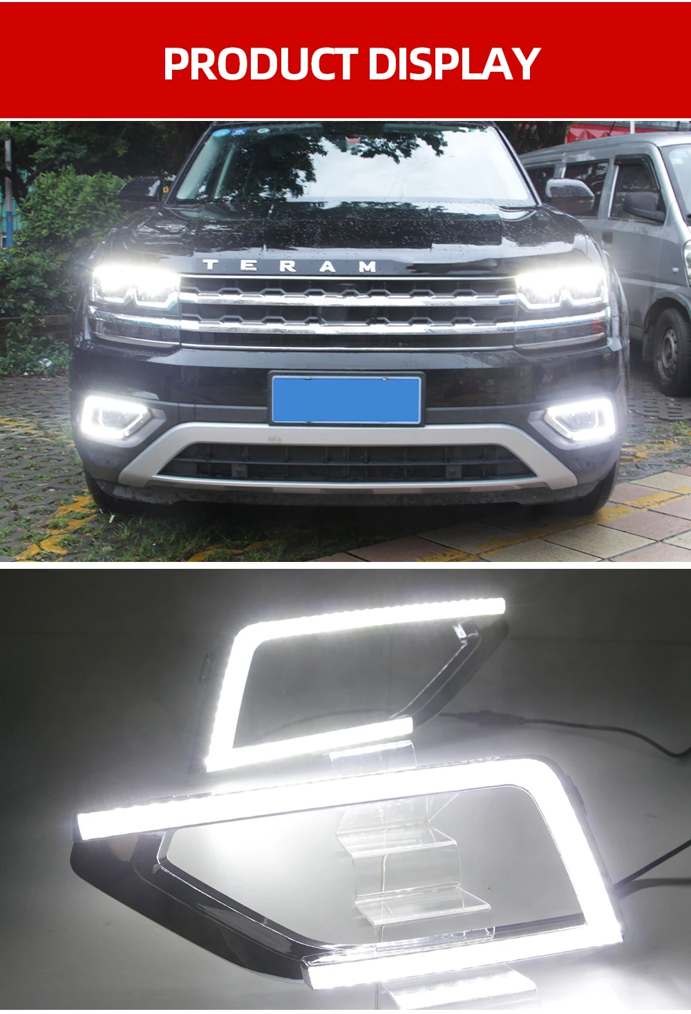 速-22大众途昂_08