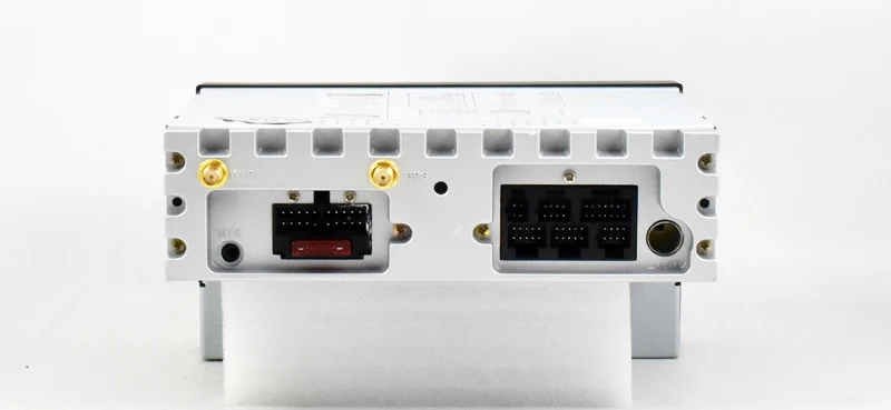 Flash Deal SilverStrong Android9.0 Car 2Din Universal GPS Car DVD Navigation Android9.0 for LADA GRANTA 2018 without DVD car player 707M3 16