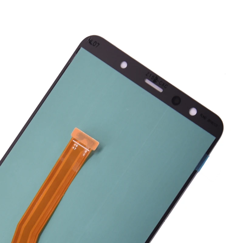 Super Amoled For Samsung Galaxy A7 2018 A750 SM A750F LCD Display with Touch Screen Digitizer 4