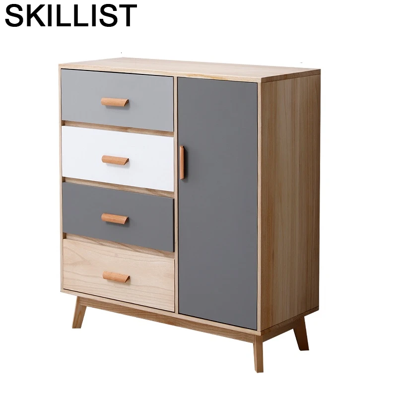

Cajonera Cocina Tv Lemari Kayu Living Room Furniture Bedside Table Mueble De Sala Organizer Organizador Cabinet Chest Of Drawers