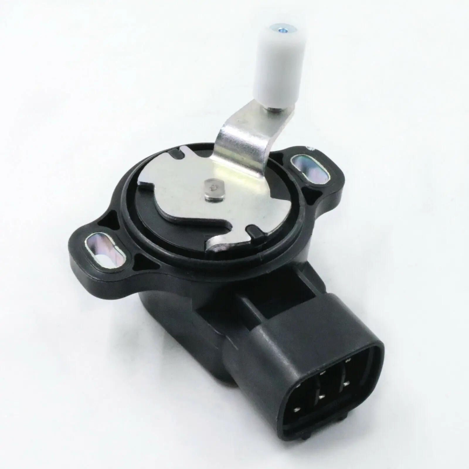 OEM# 91A5108400 91A51-08400 18919-AM810 TPS Accelerator Pedal Throttle Position Sensor Compatible with MITSUBISHI FG25 EF17DL FD30N CATERPILLAR FORKLIFTS OEM# 91A5108400 91A51-08400 18919-AM810 TPS Accelerator Pedal Throttle Position Sensor Compatible with MITSUBISHI FG25 EF17DL FD30N CATERPILLAR FORKLIFTS
