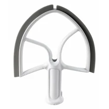 Запасные части для кухонной помощи 5QT стенд миксер заливка щит наклонная головка кухонные инструменты аксессуары