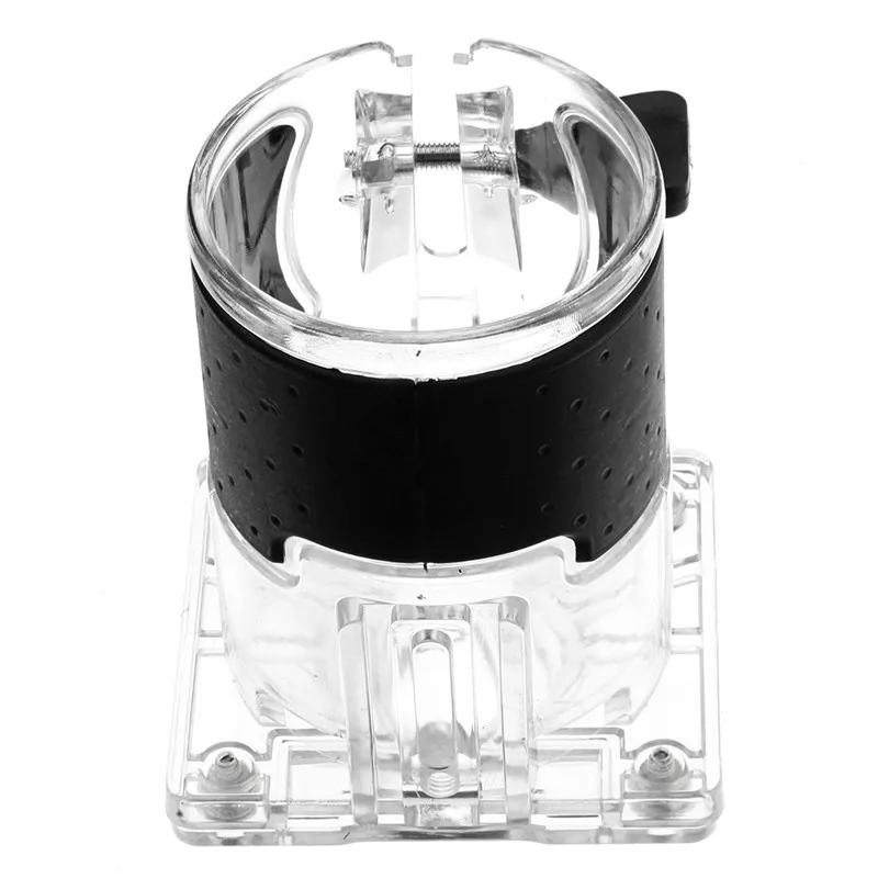 220V 800W 30000RPM Electric Hand Router Trimmer Wood 6.35mm 0.25 Inch Electric Trimmer Router Joiners Power Tools For Woodwork