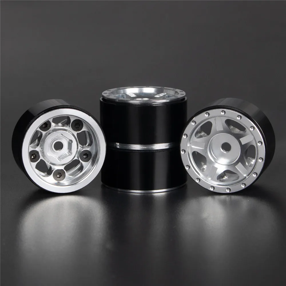 Per Axial SCX24 Deadbolt C10 JLU B17 RC auto Crawler MODIFICA