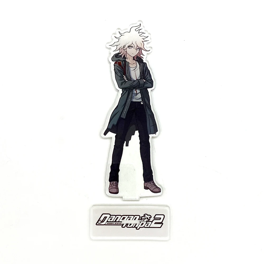 Danganronpa 2 Hinata Hajime Komaeda Nagito_4