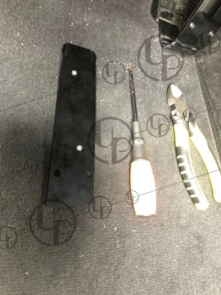 奔驰+G级+油门增高踏板 (6)