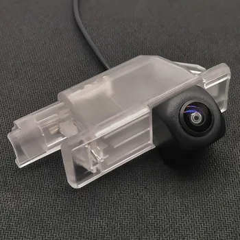 

YIFOUM Fisheye Lens Starlight Night Vision Car Rear View Camera For Peugeot 2008 208 301 307 308 406 407 408 508 607 806 807 RCZ