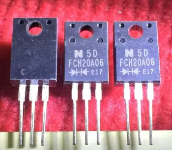 

20PCS-50PCS FCH20A06