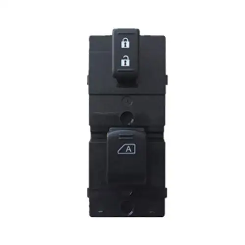 Передний правый переключатель окна пассажира OEM 25411JK40D для Infiniti G37 G35