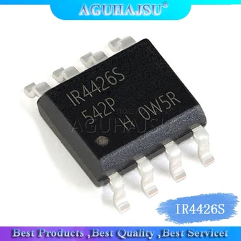 

10pcs/lot IR4426S SOP-8 IR4426STR SOP IR4426 SMD IR4426STRPBF