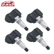 4 шт давления воздуха в шинах Сенсор 31341893 31341171 313418930 шин Давление Сенсор для Volvo C30 C70 S40 S60 S70 S80 V40 V50 V60 XC60 XC70 XC90