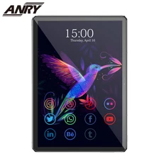 ANRY S20 4G Phone Call Tablet Deca Core 11.6 Inch IPS 1920X1080 Android
8.1 4GB RAM 128GB ROM Tablet PC With AN80 Touch Keyboard