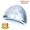 New Sunone 48W UV Lamp Nail Polish Dryer 30 LEDs Light Drying Fingernail&Toe Gel Curing Nail Art Dryer Manicure ► Photo 3/6